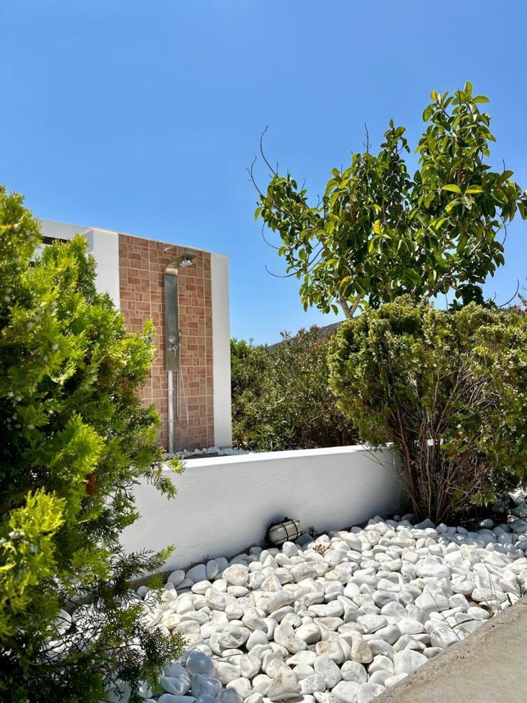 Leblanc Luxurious Beachfront Villa, Gcollectiongr Ermioni Exteriér fotografie