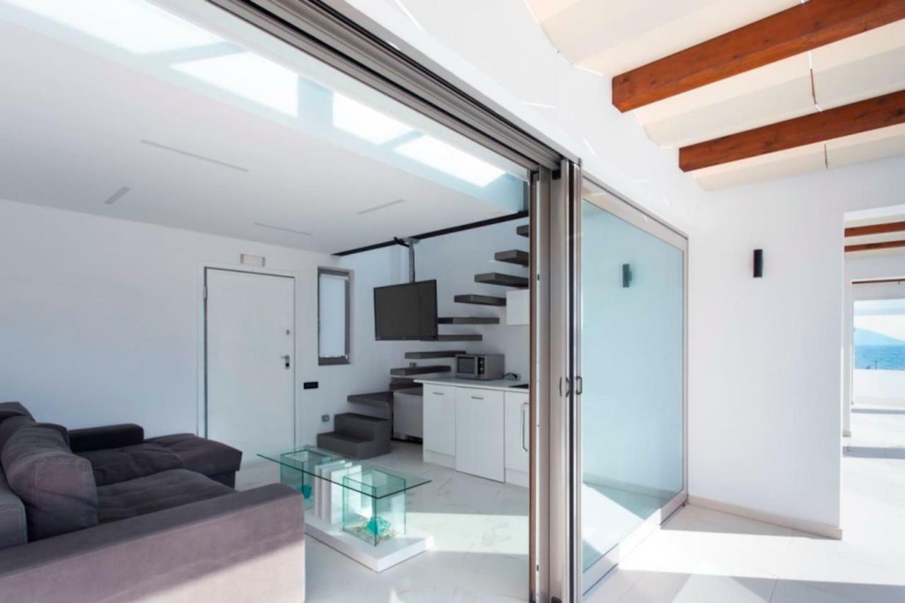 Leblanc Luxurious Beachfront Villa, Gcollectiongr Ermioni Exteriér fotografie